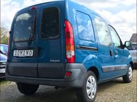 gebraucht Renault Kangoo Kasten 1.5 dCi LKW-Zulassung.!! TÜV NEU.!