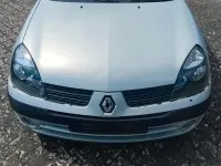 Gebraucht Renault Clio 75 PS (55 kW) 2003 Kleinwagen