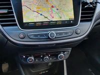 Gebraucht Opel Crossland Ultimate 131 PS (96 kW) 2019 Orange SUV