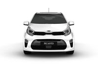 gebraucht Kia Picanto 1.0 Vision - Vario-Leasing - frei konfigurierbar!