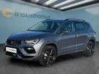 Gebraucht Cupra Ateca 150 PS (110 kW) 2026 SUV