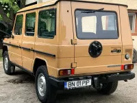 Gebraucht Mercedes G230 90 PS (66 kW) 1983 Beige SUV
