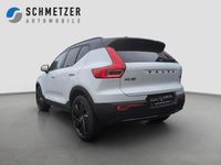 Gebraucht Volvo XC40 Plus 163 PS (119 kW) 2025 Schwarz SUV