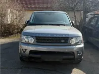 Gebraucht Land Rover Range Rover HSE 2010 SUV