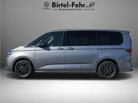 Neu VW Multivan Business 150 PS (110 kW) 2026 Monosilber metallic Van / Kleinbus