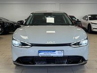 Gebraucht Kia EV6 Air 167 kW (228 PS) 2022 Grau SUV