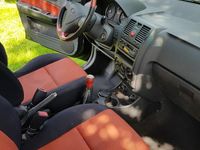 Gebraucht Hyundai Getz 67 PS (49 kW) 2006 Schwarz Kleinwagen