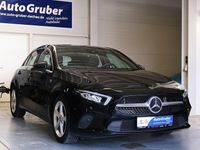 Gebraucht Mercedes A220 190 PS (139 kW) 2019 Schwarz Limousine