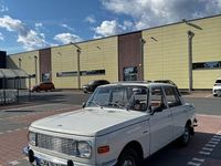 Gebraucht Wartburg 353 50 PS (36 kW) 1981 Beige Limousine