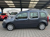Gebraucht Mercedes Citan 111 110 PS (80 kW) 2014 Grau Kombi