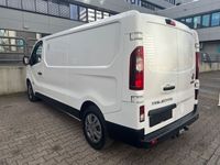 gebraucht Fiat Talento 1,6 EJ 145PS L2H1 NAVI/RFK/AHK/KLIMAUT