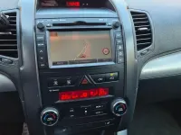 Używany Kia Sorento Vision 197 KM (144 kW) 2011 Srebrny SUV