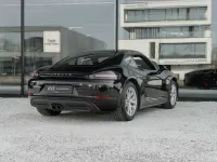 Gebraucht Porsche 718 299 PS (219 kW) 2021 Schwarz