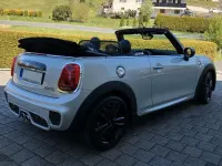 Brugt Mini John Cooper Works 192 HK (141 kW) 2020 Sølv Hatchback
