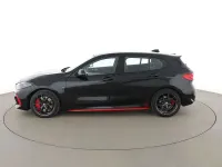 Gebraucht BMW 128 Performance 265 PS (194 kW) 2022 Schwarz Kleinwagen