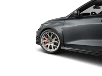 Neu Audi RS3 Competition 400 PS (294 kW) 2026 Grau Limousine