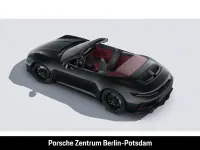 Gebraucht Porsche 992 541 PS (397 kW) 2025 Schwarz Cabrio