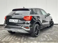 Gebraucht Audi Q2 Sport 150 PS (110 kW) 2023 Schwarz SUV