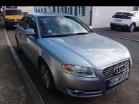 Gebraucht Audi A4 131 PS (96 kW) 2005 Limousine