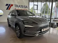 Gebraucht BYD Seal U Boost 218 PS (160 kW) 2026 Grau SUV