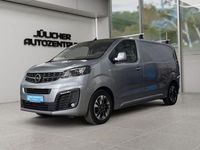 Gebraucht Opel Vivaro Innovation 177 PS (130 kW) 2020 Grau Van / Kleinbus