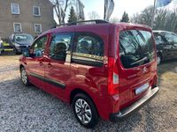 gebraucht Citroën Berlingo Kombi Multispace*7-Sitzer*TÜV 10/2025*