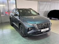 gebraucht Hyundai Tucson 1.6 GDi 150PS Advantage *Navi*Kamera*