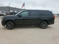 Neu Ford Expedition Platinum MAX 441 PS (324 kW) 2026 Schwarz SUV