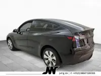 Usata Tesla Model Y 378 kW (514 CV) 2022 Nero SUV