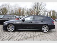 gebraucht Alpina B3 Touring Aut Leder Pano Laser Navi HUD DAB