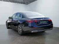 Gebraucht Mercedes E220 Avantgarde 197 PS (144 kW) 2025 Andere Limousine