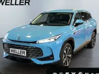 Ny MG HS Luxury 272 HK (200 kW) 2026 Blå SUV