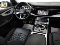 Gebraucht Audi Q8 S-Line 100 PS (73 kW) 2022 Andere SUV