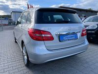 gebraucht Mercedes B180 CDI+Garantie+Finanzierung+