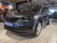 gebraucht Skoda Karoq Style*NAVI+ALU+GARANTIE+EURO 6dTemp+I.HAND