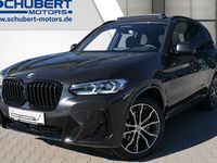 Gebraucht BMW X3 245 PS (180 kW) 2024 Grau SUV