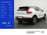 Gebraucht Volvo XC40 Pro 300 kW (408 PS) 2021 Weiss SUV