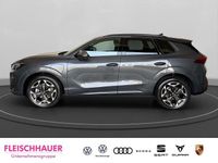 Neu Cupra Terramar 204 PS (150 kW) 2026 Grau SUV