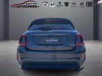 Gebraucht Fiat 500X Basis 131 PS (96 kW) 2023 Moda grau SUV