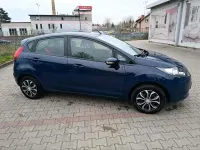 Gebraucht Ford Fiesta 70 PS (51 kW) 2011 Kleinwagen