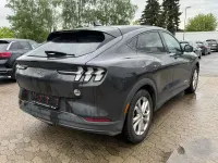 Gebraucht Ford Mustang Mach-E 197 kW (269 PS) 2023 Grau SUV