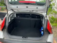 Gebraucht Hyundai Bayon Trend 101 PS (74 kW) 2022 Silber SUV
