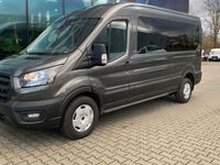 Neu Ford Transit Trend 131 PS (96 kW) 2025 Grau Kombi