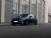 Gebraucht BMW 320 M Sport 177 PS (130 kW) 2009 Kombi