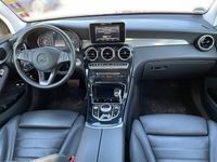gebraucht Mercedes GLC300 4matic Exclusive