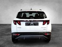 Gebraucht Hyundai Tucson 265 PS (194 kW) 2023 5 türen SUV