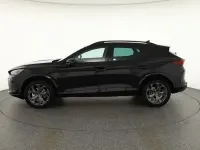 Neu Cupra Formentor 150 PS (110 kW) 2026 Schwarz SUV