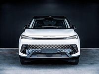 Gebraucht Baic X55 177 PS (130 kW) 2023 Weiß SUV