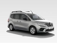 Neu Renault Kangoo Techno 131 PS (96 kW) 2025 Grau Van / Kleinbus