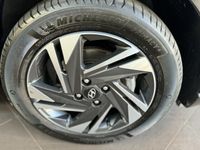 gebraucht Hyundai Bayon 1.0 100 PS SCHALTER "SELECT" // SITZHEIZUNG